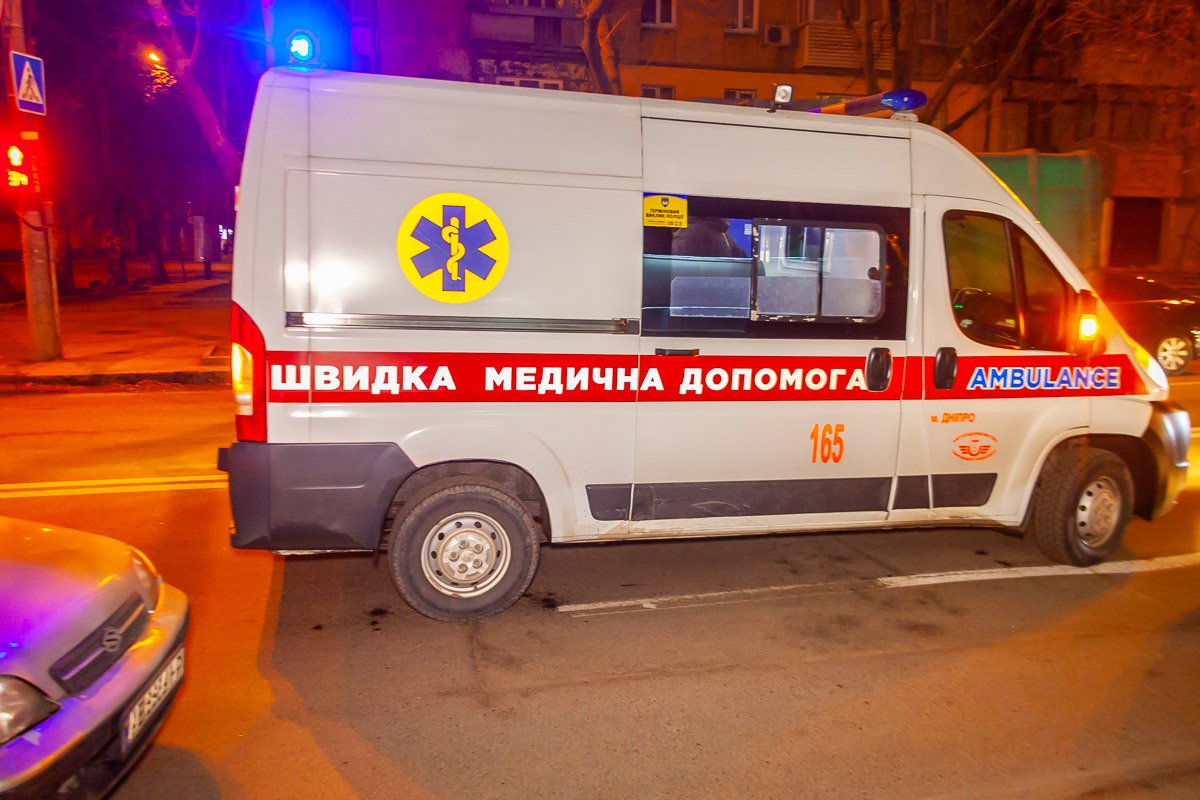 В результате происшествия пострадал ребенок В результате происшествия пострадал ребенок