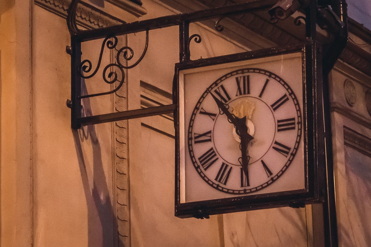 Жизнь в городе-милионнике бьет ключом