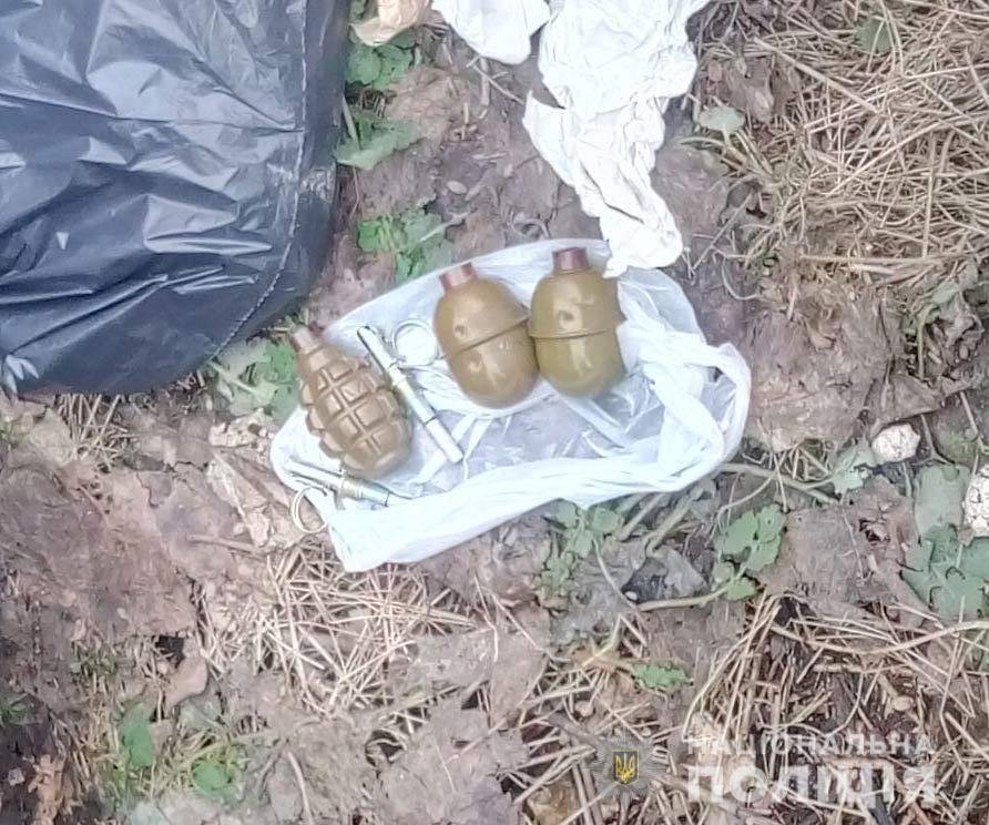 Все боеприпасы изъяли и отправили на экспертизу Все боеприпасы изъяли и отправили на экспертизу