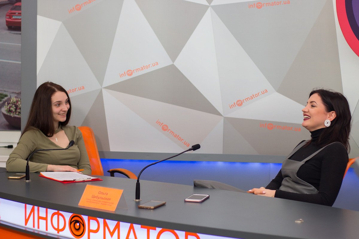 Ольга Цибульская призывает всех не стыдиться своих приоритетов Ольга Цибульская призывает всех не стыдиться своих приоритетов