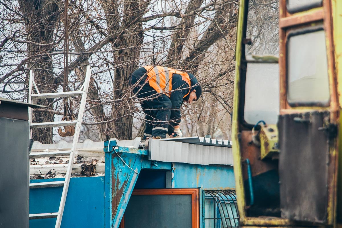 Фото: Глеб Пархомец Фото: Глеб Пархомец