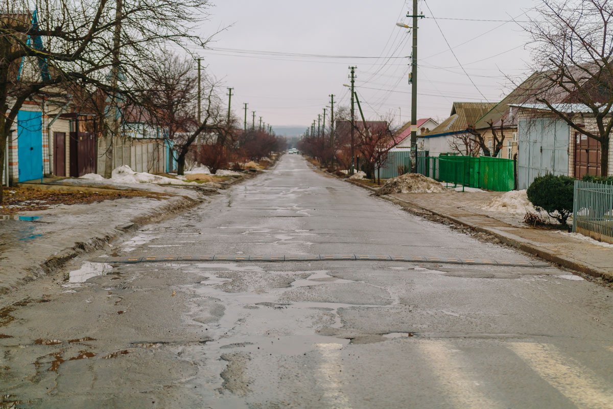 Пешеходных зон здесь нет Пешеходных зон здесь нет