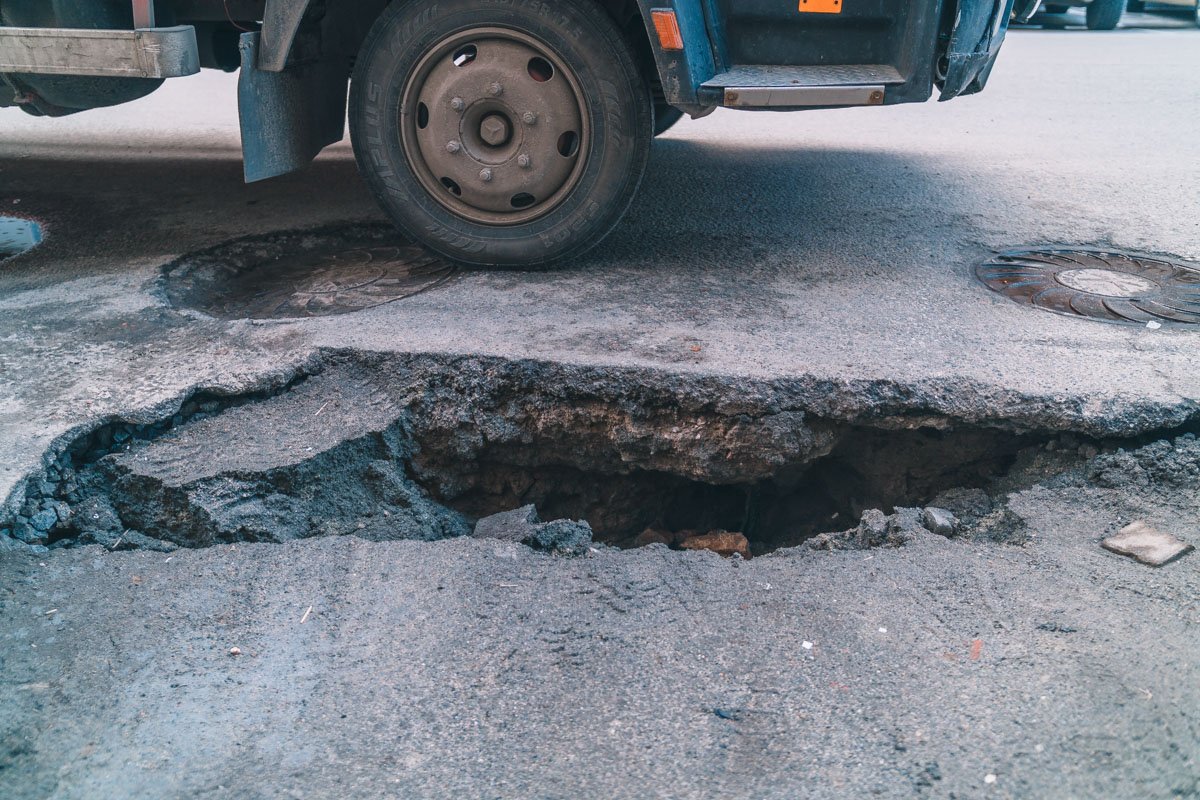 то-то случайно приоткрыл врата в Мородор