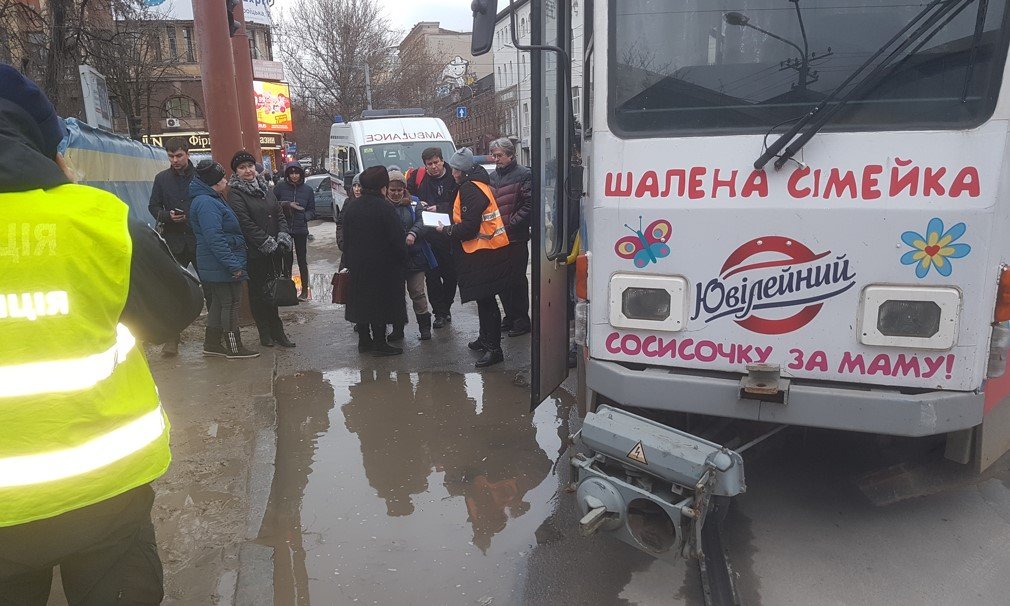 Инцидент произошел приблизительно в 15:10