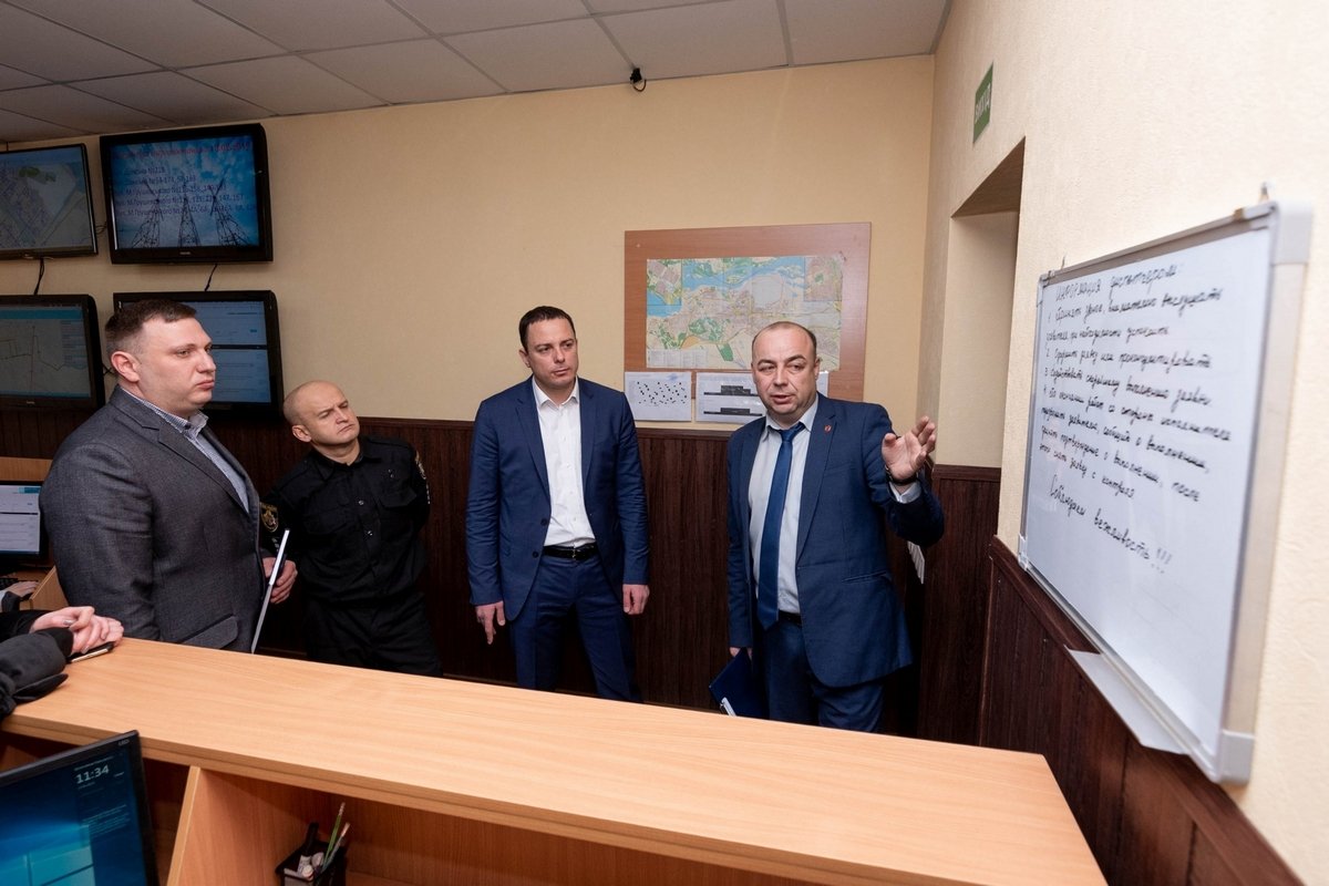 13 февраля обсудили результаты и перспективы ЕДС