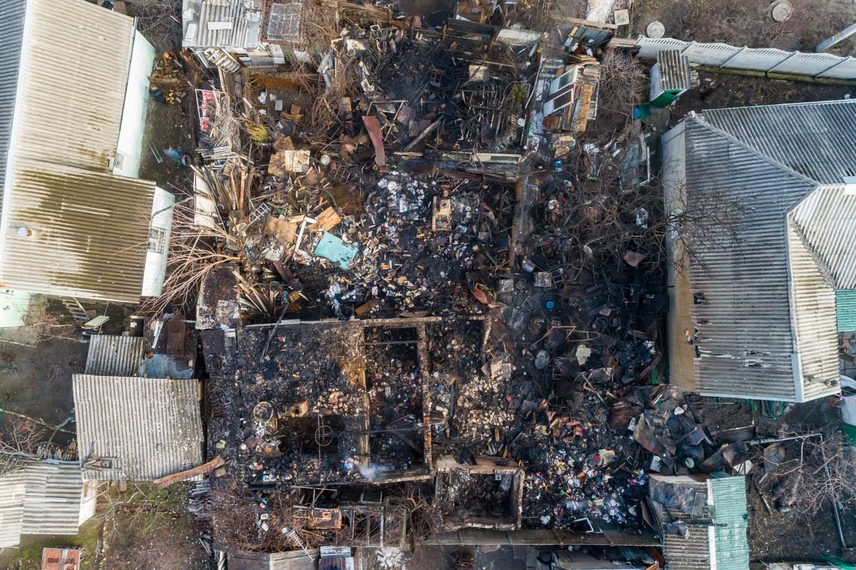 Фото: Дмитрий Федоров Фото: Дмитрий Федоров