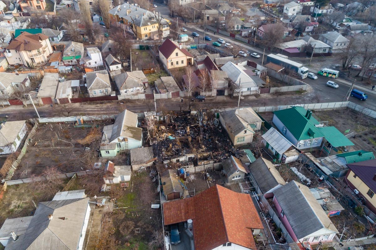 Спасатели предупреждают об опасности во время отапливания жилья в зимний период Спасатели предупреждают об опасности во время отапливания жилья в зимний период