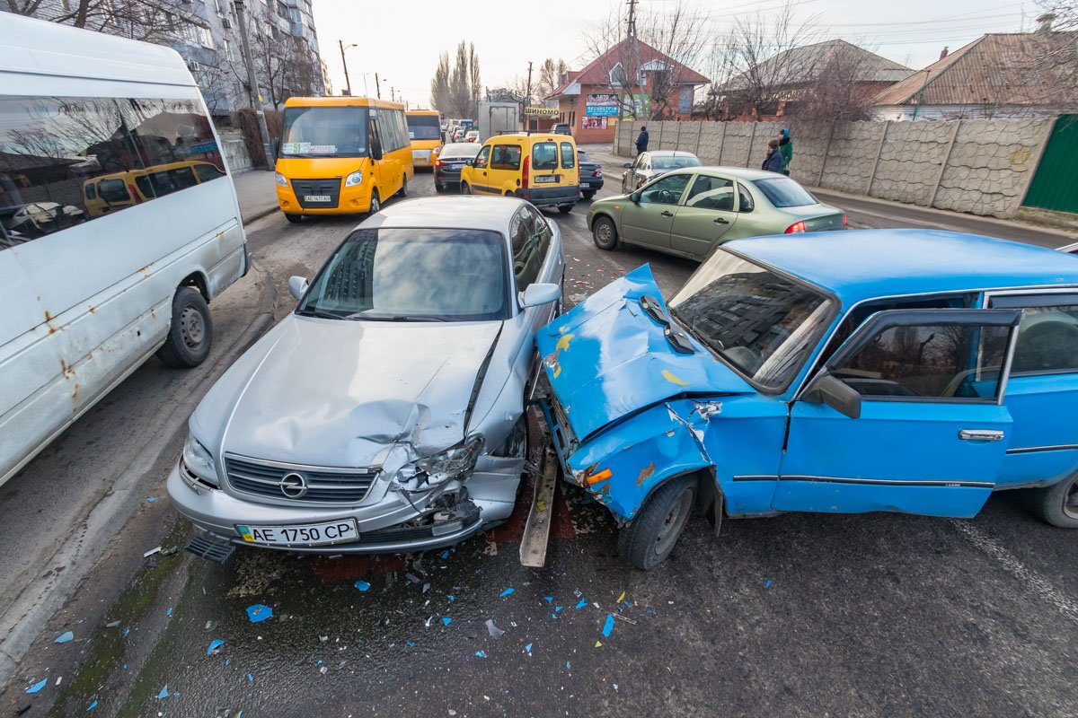 Работает полиция