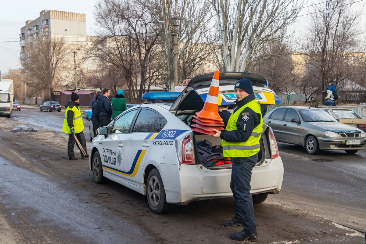 Конусы - это любовь