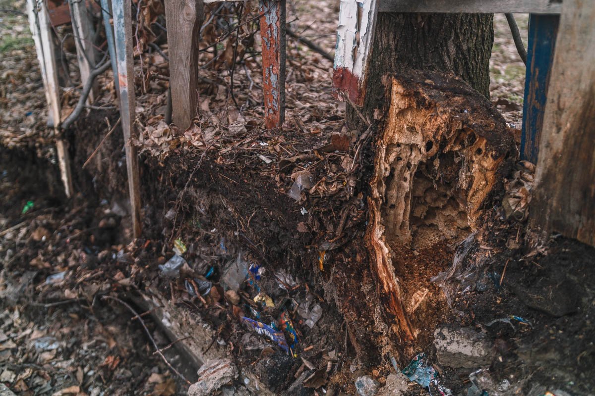 Будьте внимательны