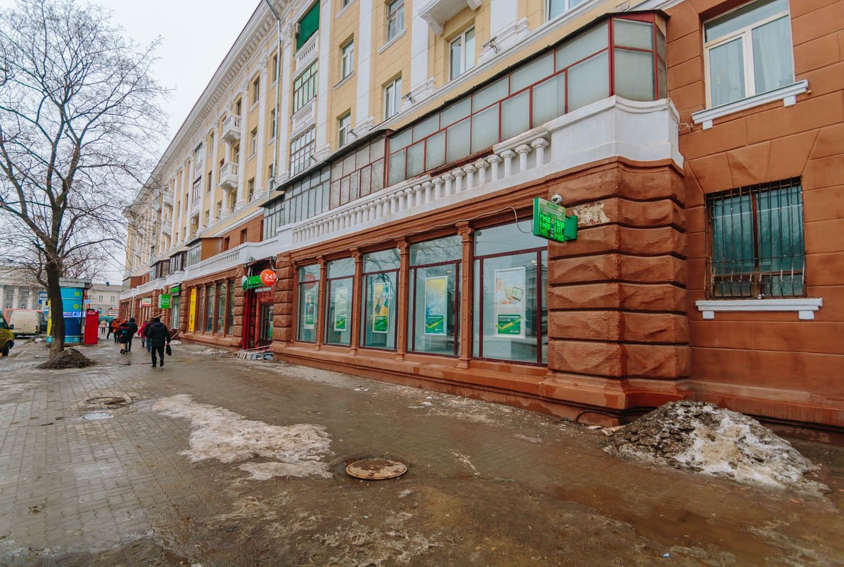 Жизнь - боль, если ты фасад