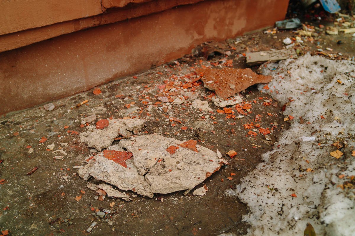 Будьте бдительны