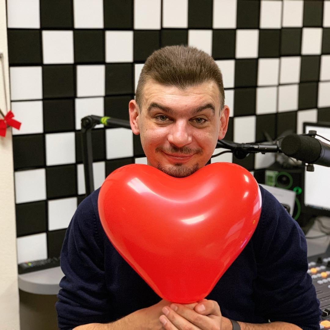 Радио Информатор любит вас