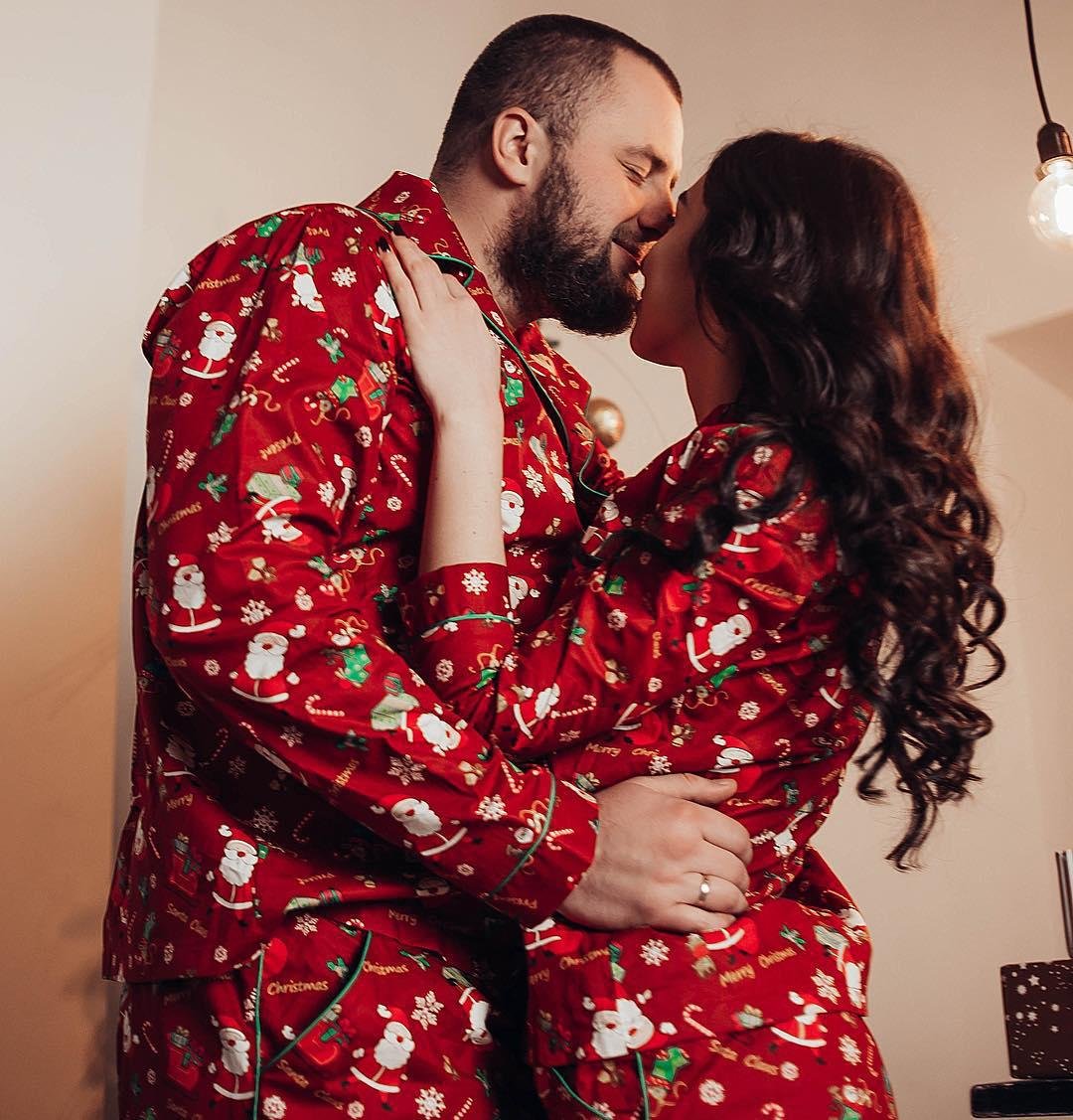 Счастье в любимом человеке