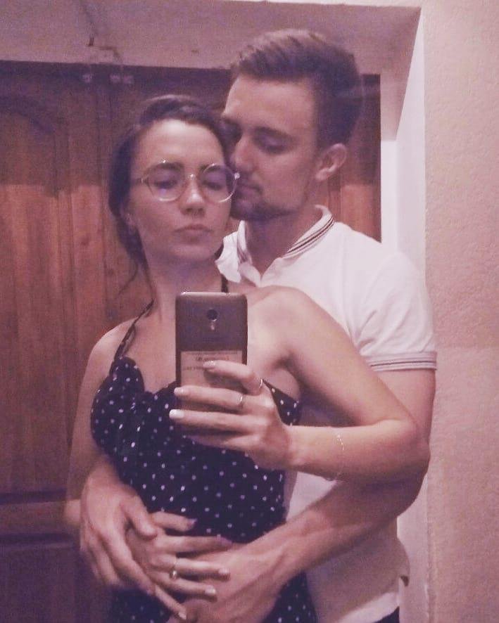 Найдите свою половинку