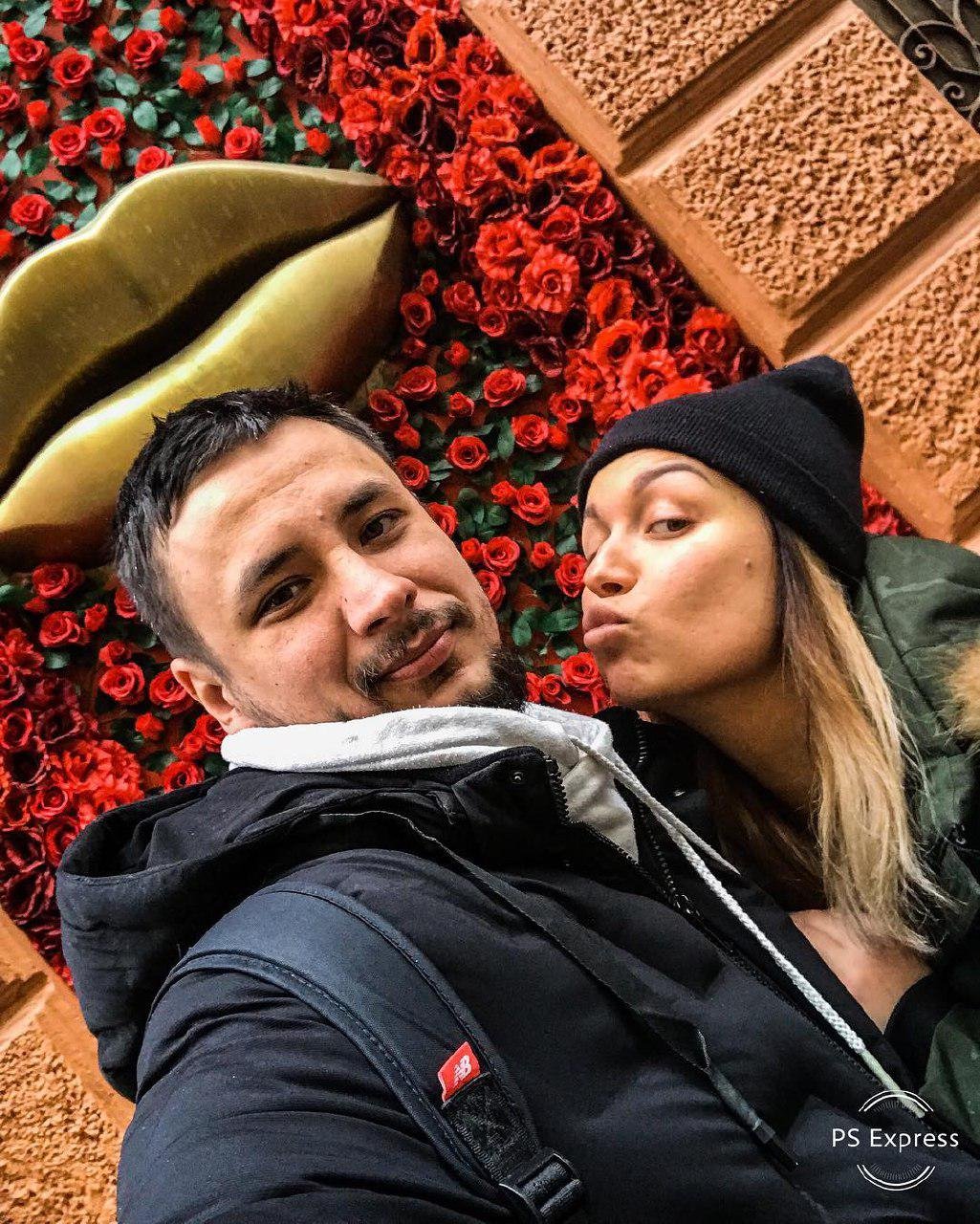 Говорите слова любви чаще