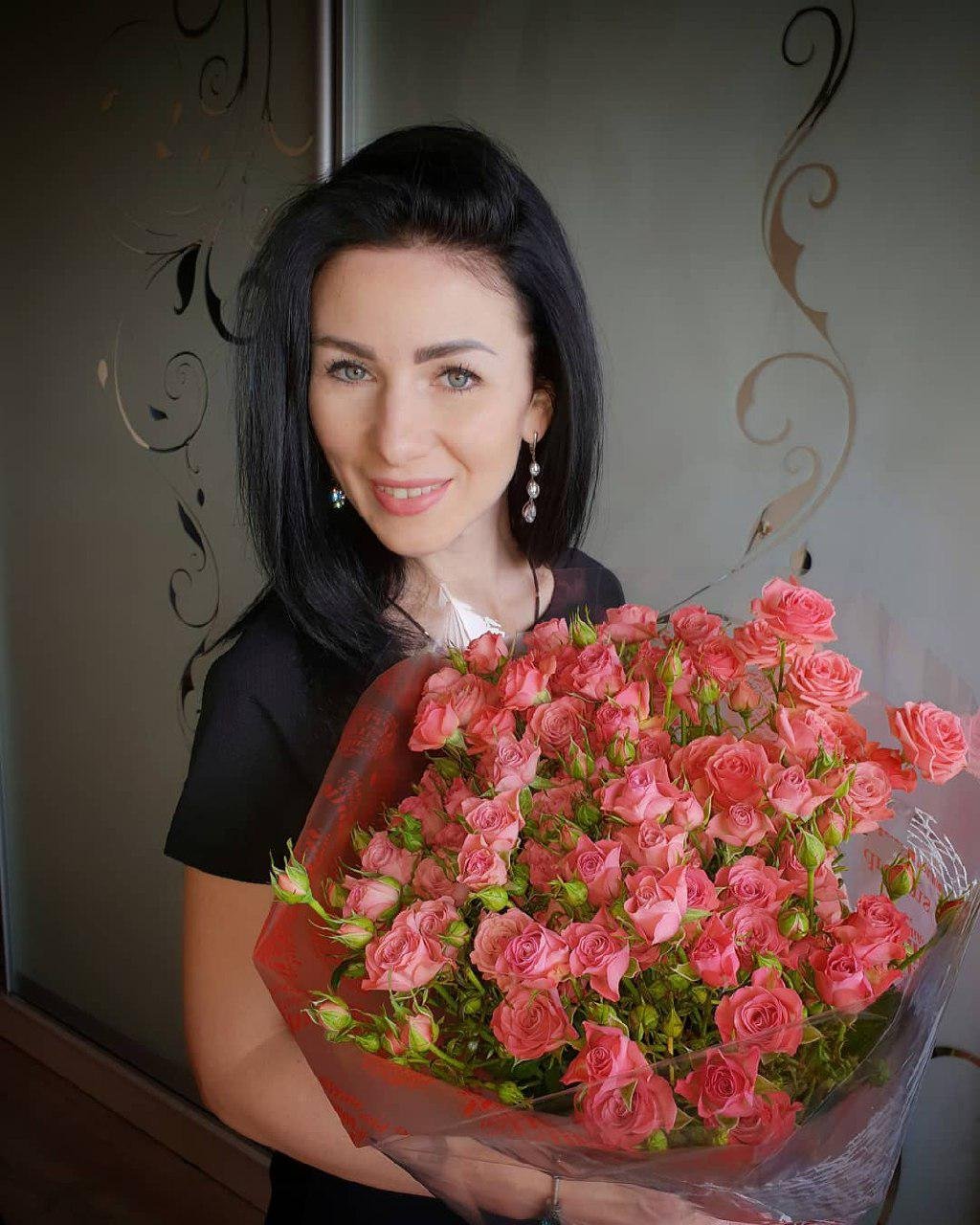 Дарите счастье каждый день