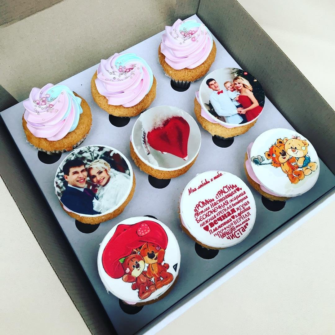 Сладкая любовь