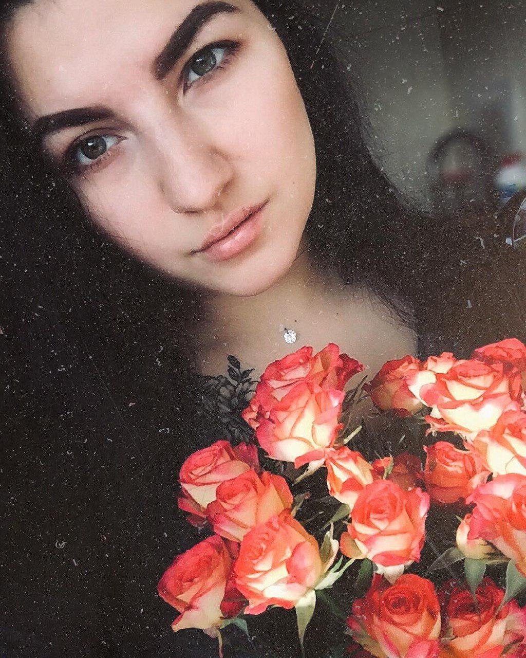 Счастливые люди выглядят по-особенному