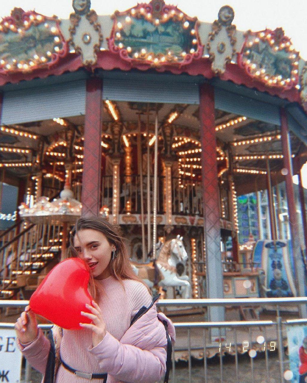 Даже если вы одиноки можно любить весну