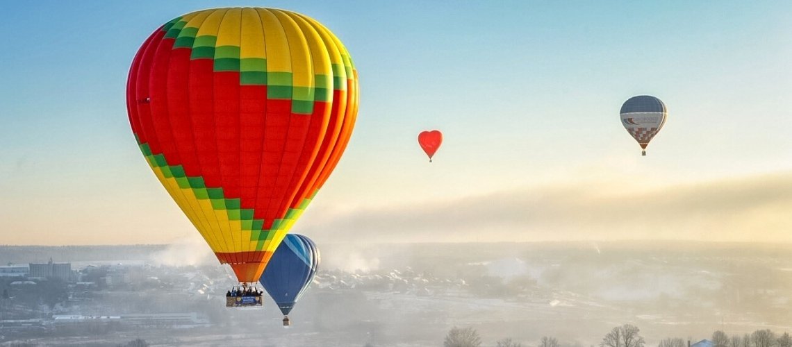 ТОП мероприятий, куда стоит пойти на выходных в Днепре 4