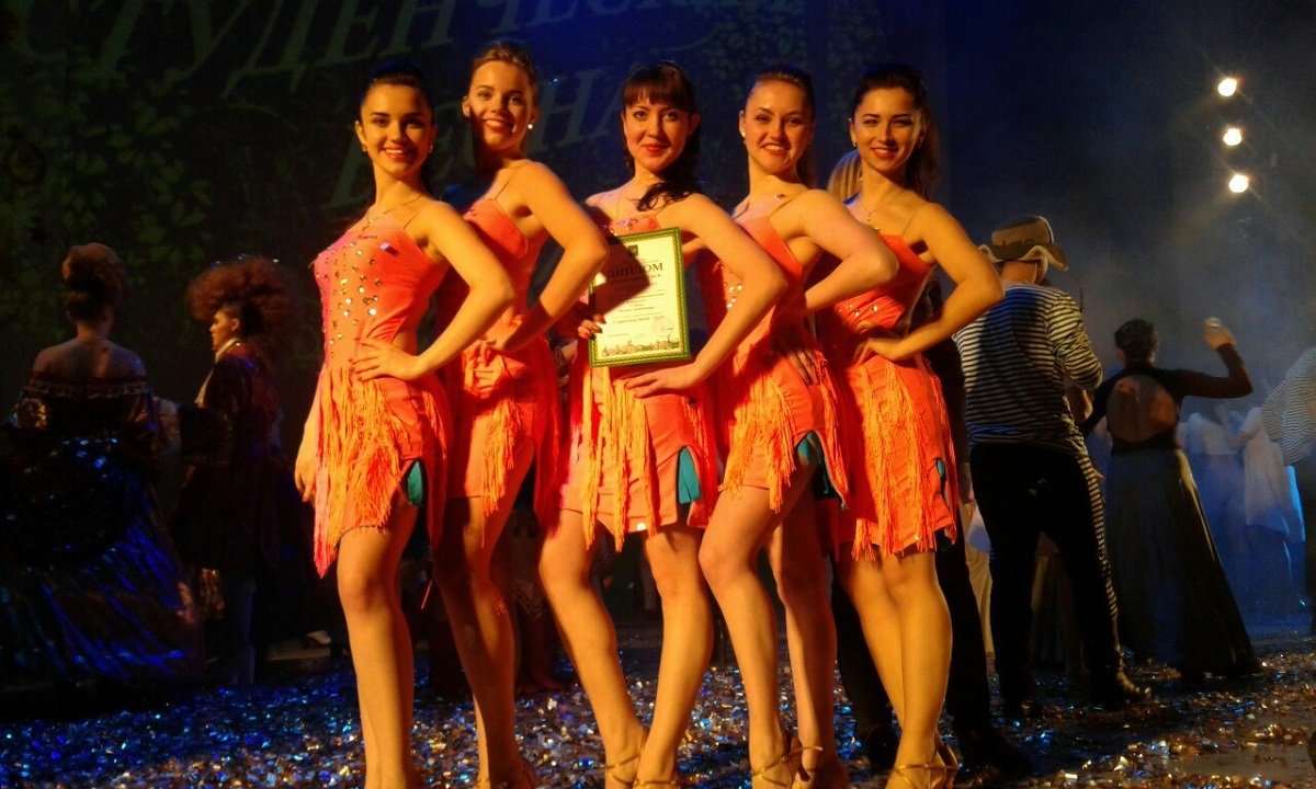 ТОП мероприятий, куда стоит пойти на выходных в Днепре 6