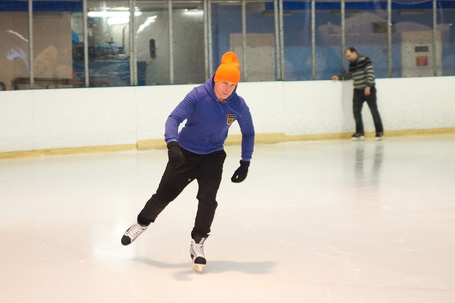 Часовой сеанс в День влюбленных для защитников с семьями – бесплатный