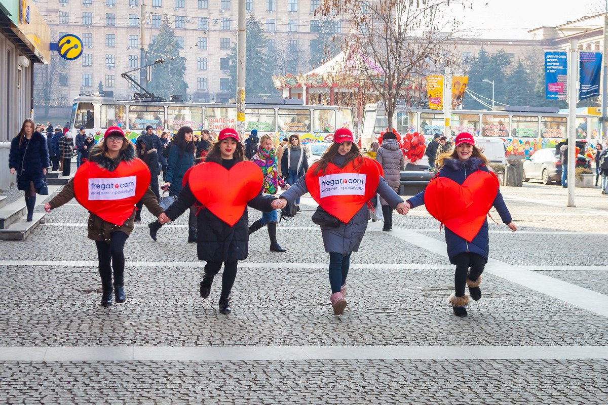 Нашествие ми-ми-ми