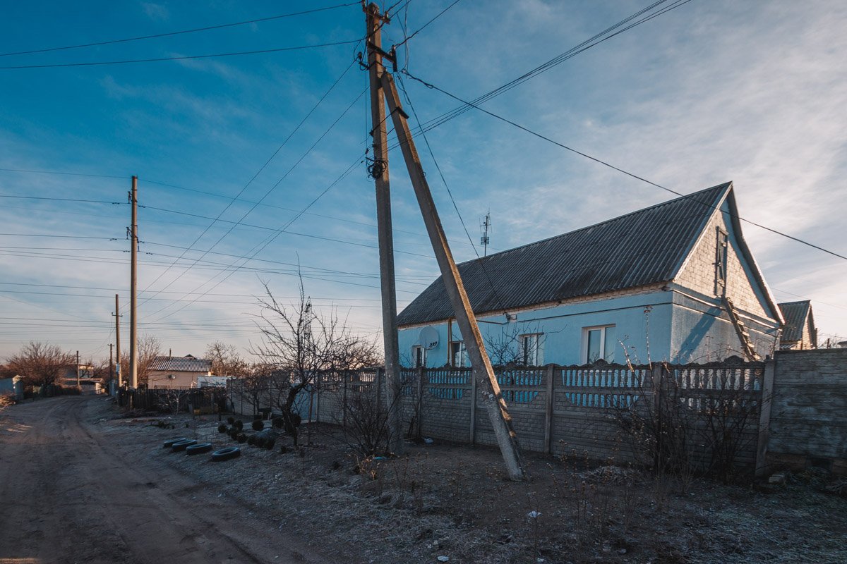 Неизвестные ворвались в дом Неизвестные ворвались в дом