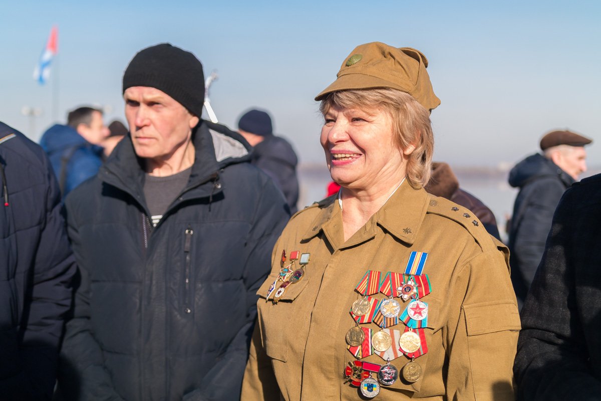 В Украине ежегодно 15 февраля отмечается «День чествования участников боевых действий на территории других государств» В Украине ежегодно 15 февраля отмечается «День чествования участников боевых действий на территории других государств»