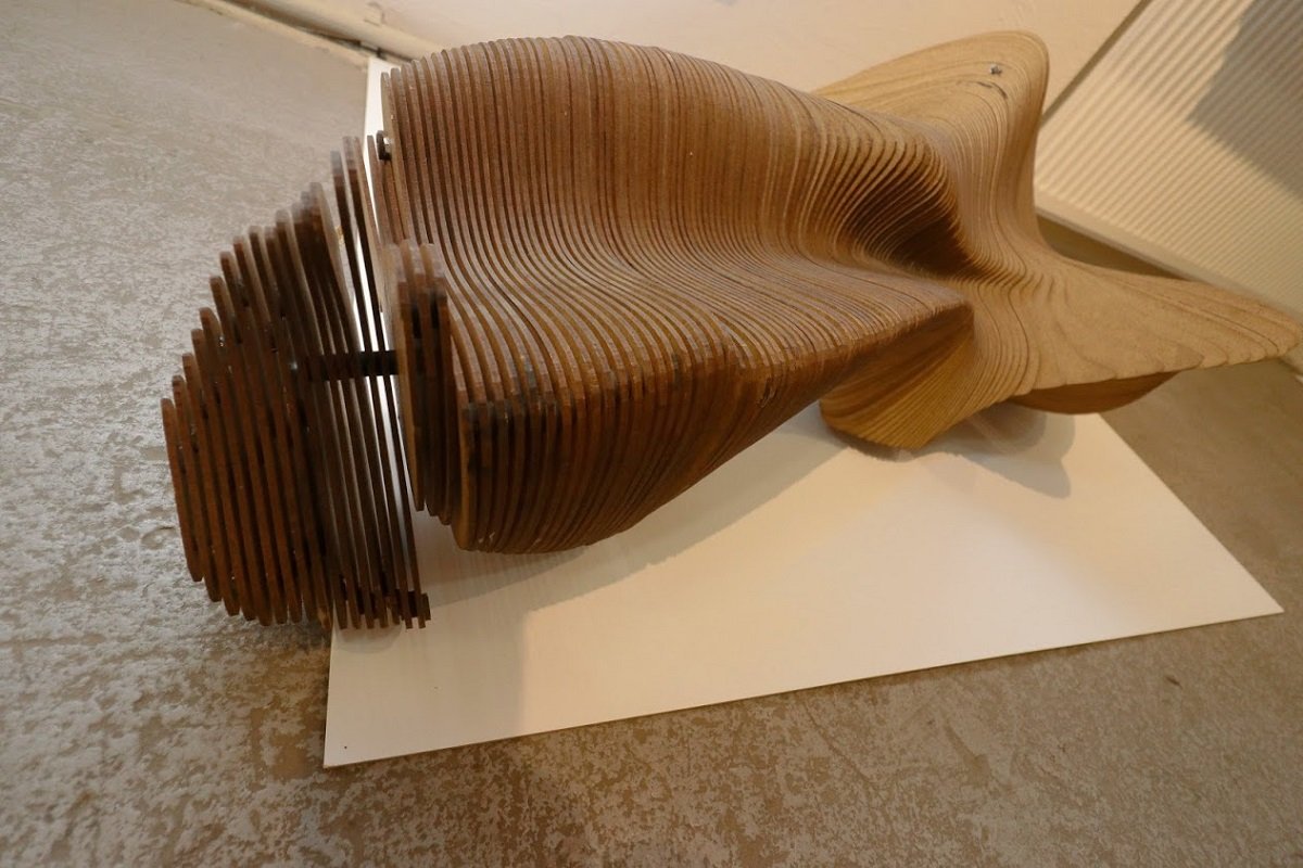 В Днепре представили первый проект Школы современного изобразительного искусства и дизайна 3