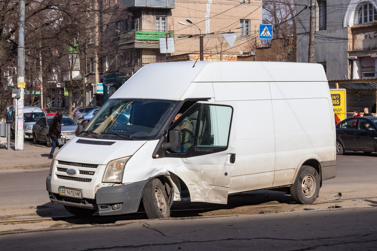 Работает полиция