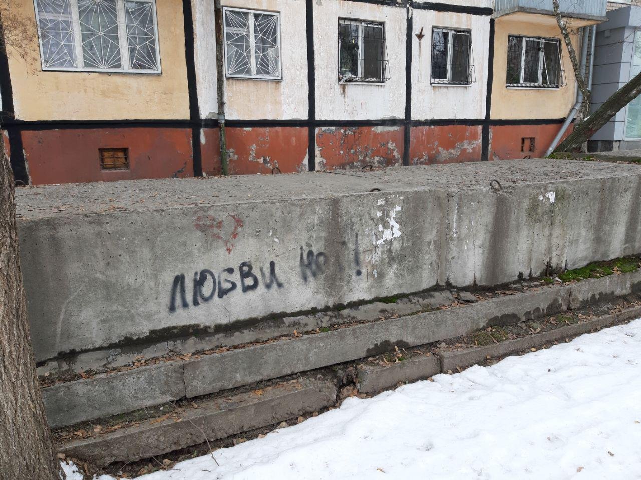 А как же котики? А как же котики?