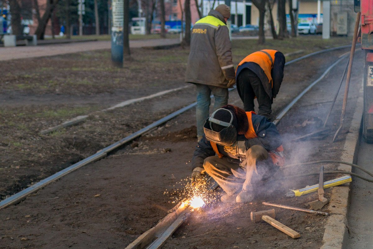 Аварию ликвидируют Аварию ликвидируют