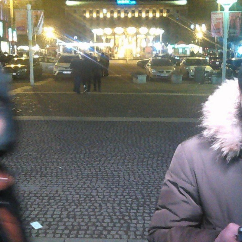 Лучшее селфи - его отсутствие Лучшее селфи - его отсутствие