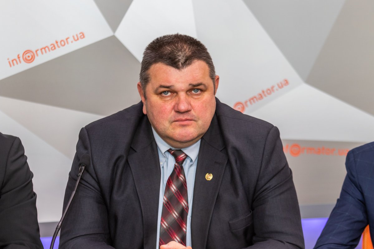 Борис Шаповалов - директор безопасности и защиты компании IMTD international Борис Шаповалов - директор безопасности и защиты компании IMTD international