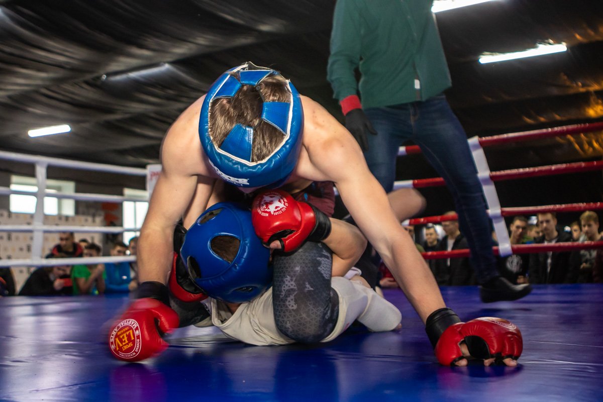 Мероприятие будет продолжаться до позднего вечера, так что вы еще можете прийти 