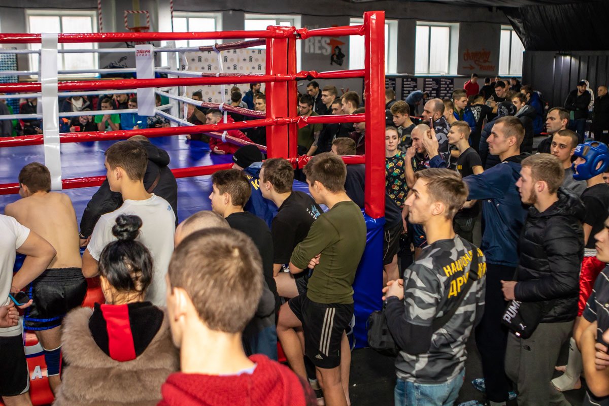 Только победа!