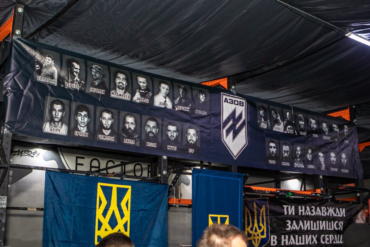 Не забывайте своих героев