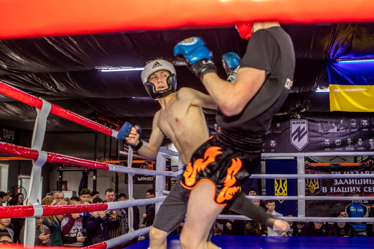 Мероприятие приурочено годовщине Широкинской операции