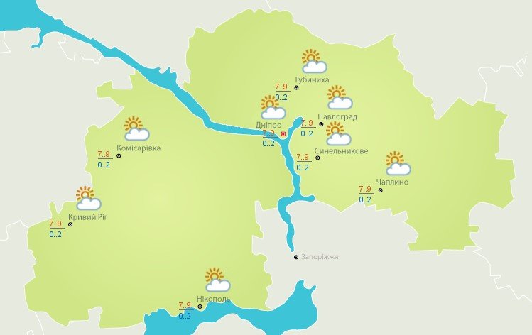 Осадков в этот день не предвидится Осадков в этот день не предвидится
