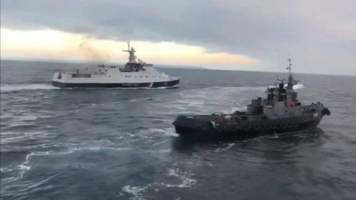 Поддержать моряков могут все желающие