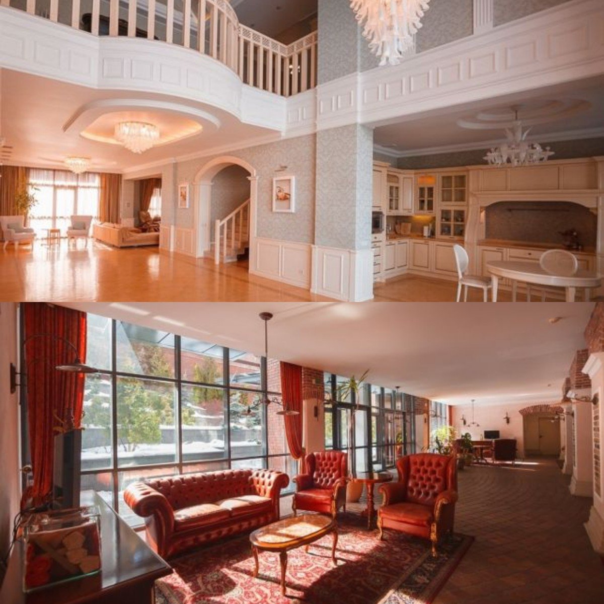 Для любителей классики и роскоши Для любителей классики и роскоши