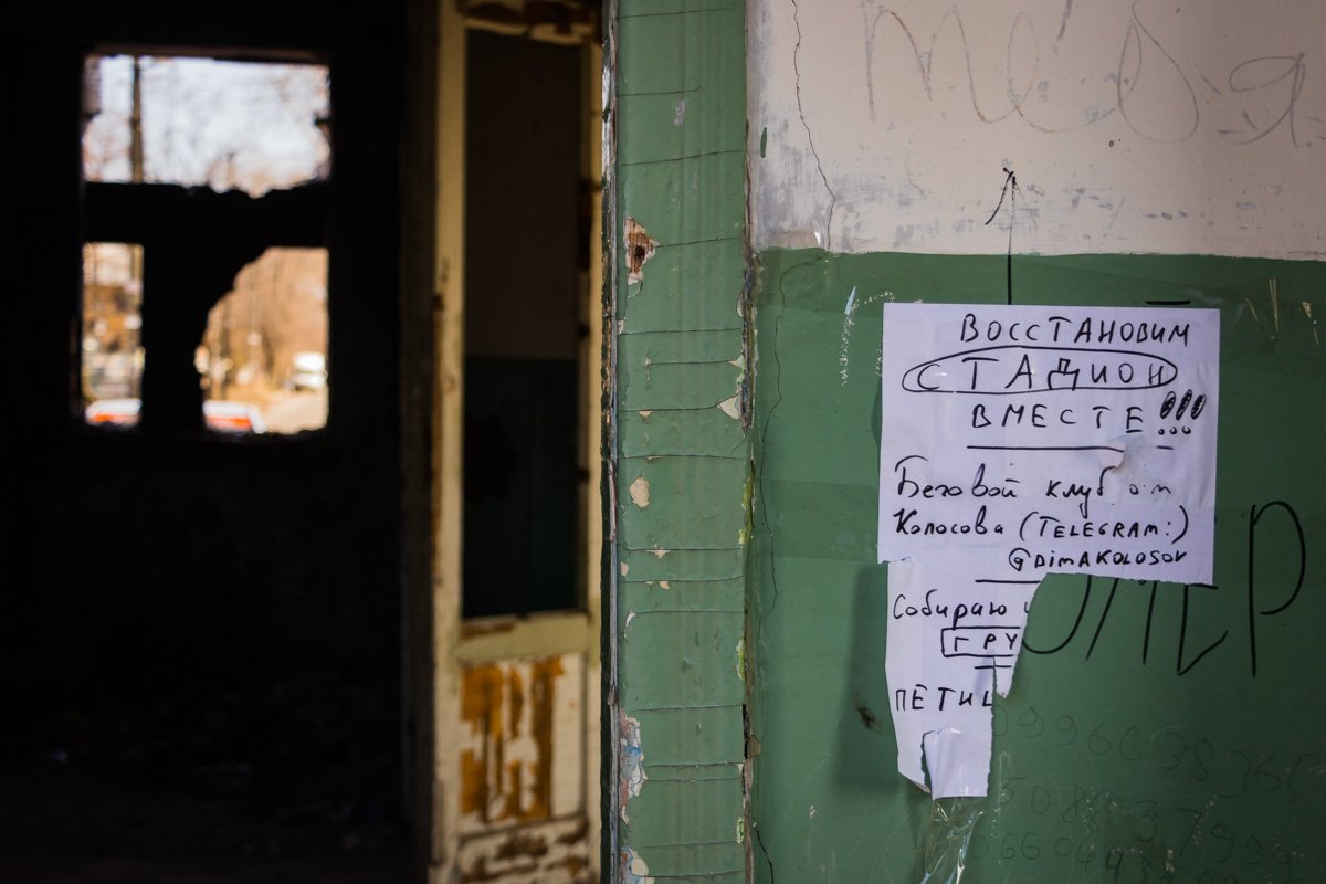 К сожалению, в нашем мире можно рассчитывать только на себя самого К сожалению, в нашем мире можно рассчитывать только на себя самого