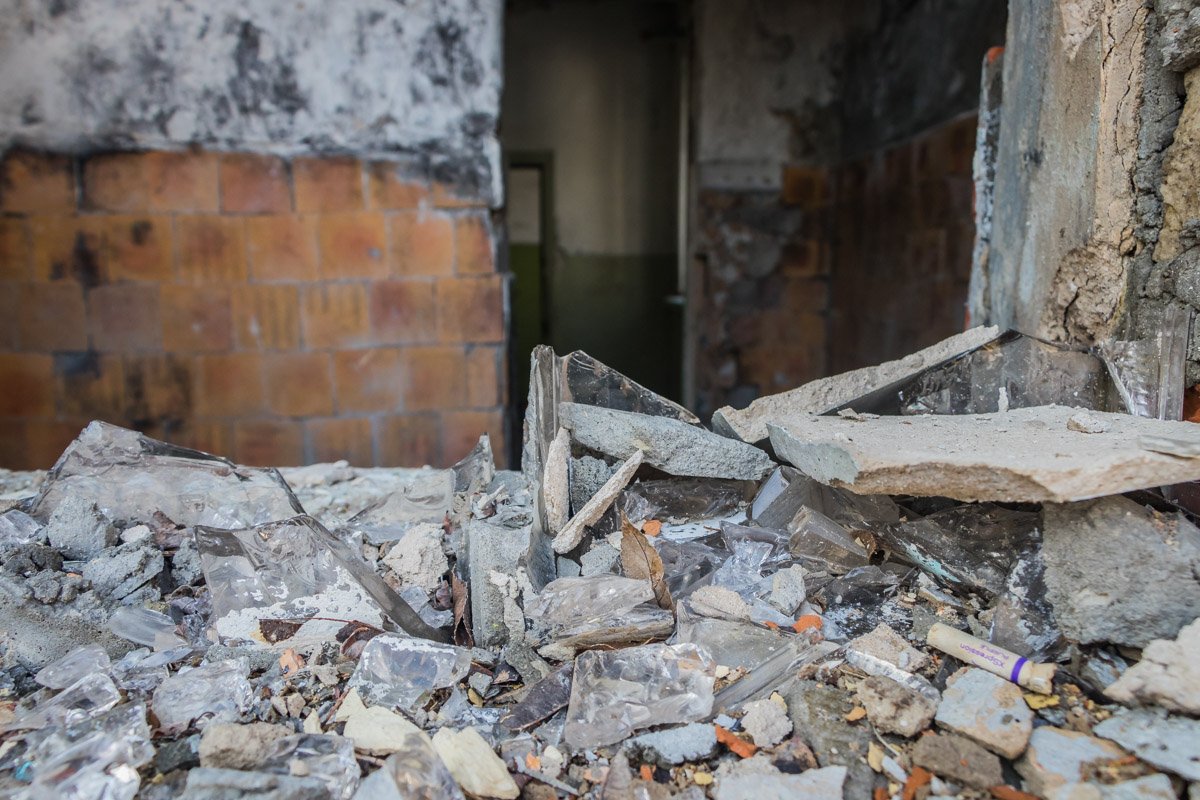 Главный показатель вашего небезразличия к происходящему - ваши попытки исправить проблему Главный показатель вашего небезразличия к происходящему - ваши попытки исправить проблему