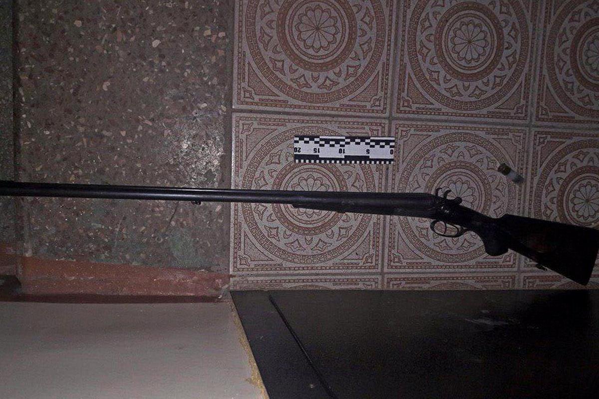 По факту преступления ведутся следственные действия По факту преступления ведутся следственные действия