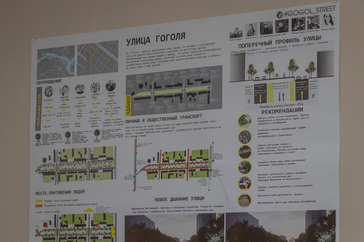В Днепре показали, как может преобразиться город 3