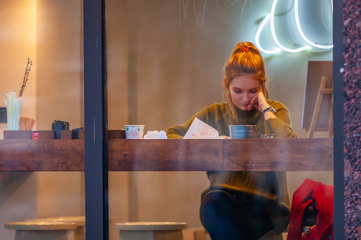 Когда любишь Львов, но живешь в Днепре Когда любишь Львов, но живешь в Днепре