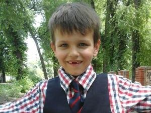 Родители обратились за помощью к волонтерам Родители обратились за помощью к волонтерам