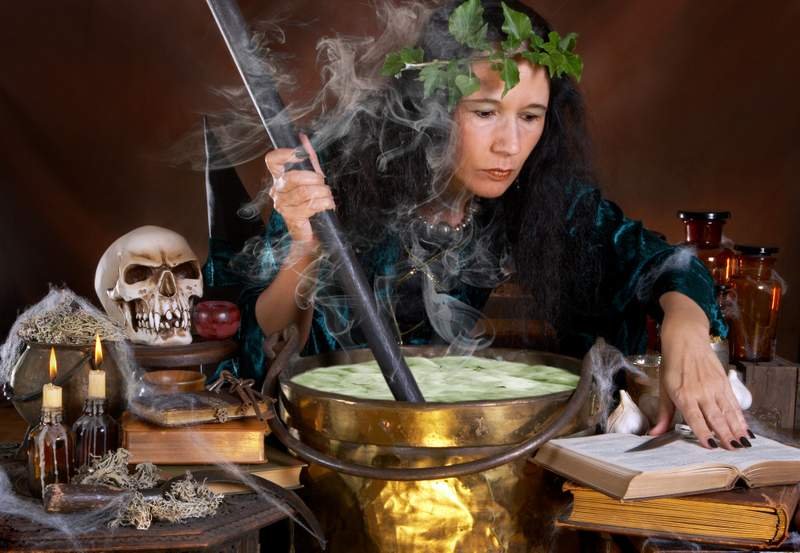 Нетрадиционная медицина может быть опасной Нетрадиционная медицина может быть опасной